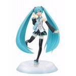 Hatsune Miku Project DIVA Premium Figure Sega Prize EXTEND